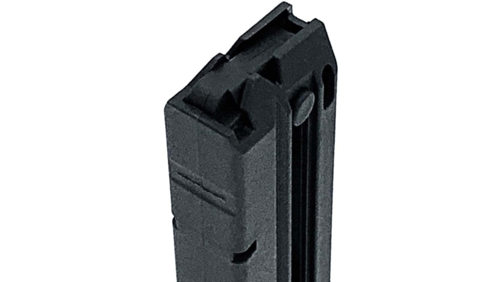 ProMag Polymer Pistol Magazine, Taurus TX, .22 LR, 17-Round, Black, TAU-A8-17RD