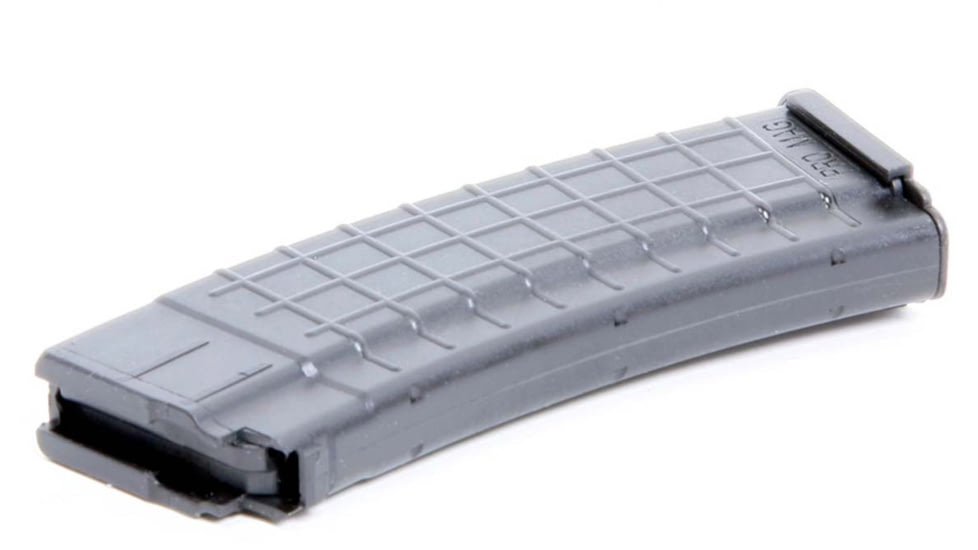 ProMag Polymer Rifle Magazine, AK-223 Wasr-3, .223/ 5.56mm , 30-Round, Black, AK-A5-30RD