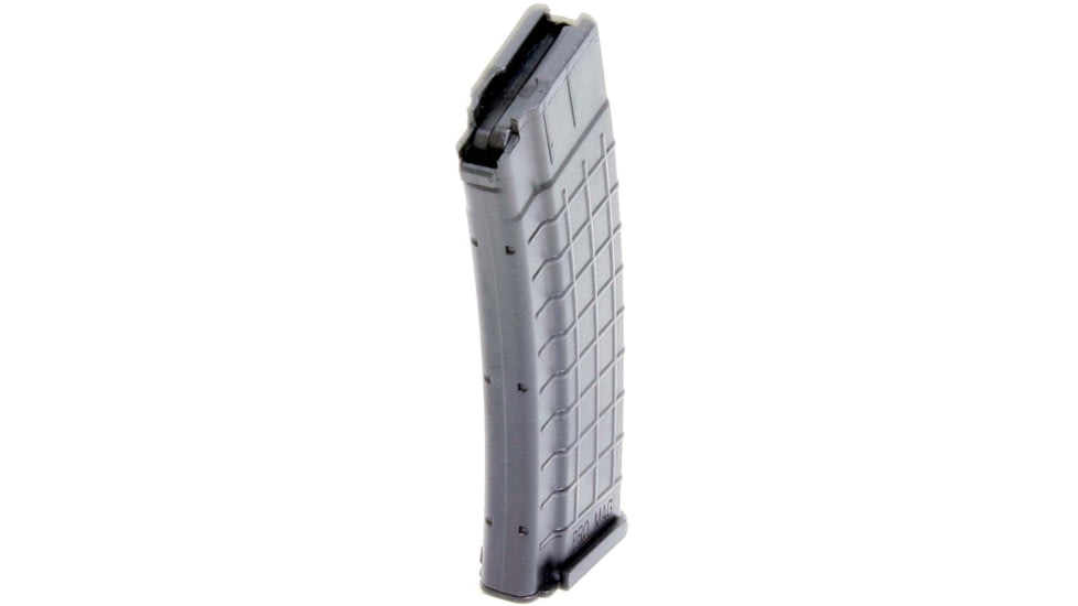 ProMag Polymer Rifle Magazine, AK-223 Wasr-3, .223/ 5.56mm , 30-Round, Black, AK-A5-30RD