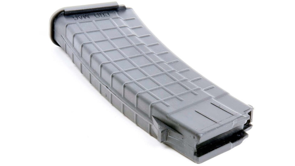 ProMag Polymer Rifle Magazine, AK-223 Wasr-3, .223/ 5.56mm , 30-Round, Black, AK-A5-30RD