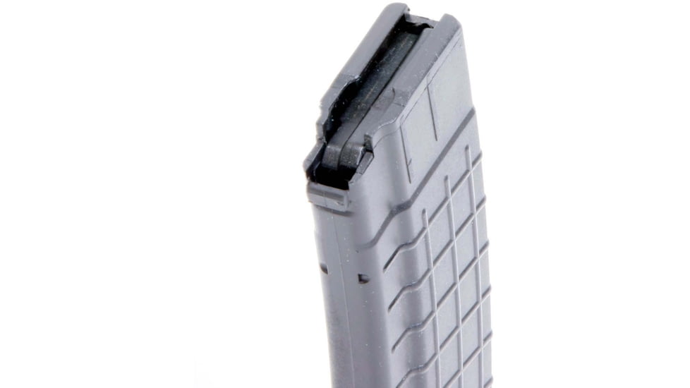 ProMag Polymer Rifle Magazine, AK-223 Wasr-3, .223/ 5.56mm , 30-Round, Black, AK-A5-30RD