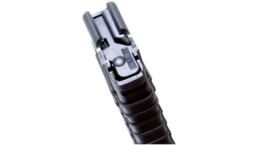 ProMag Polymer Rifle Magazine, AK-47, 7.62x39mm, 40-Round, Black, AK-A19-40RD