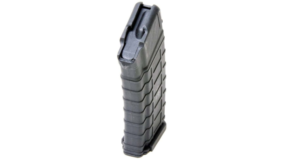 ProMag Polymer Rifle Magazine, AK-74, 5.45X39mm, 20-Round, Black, AK-A17-20RD