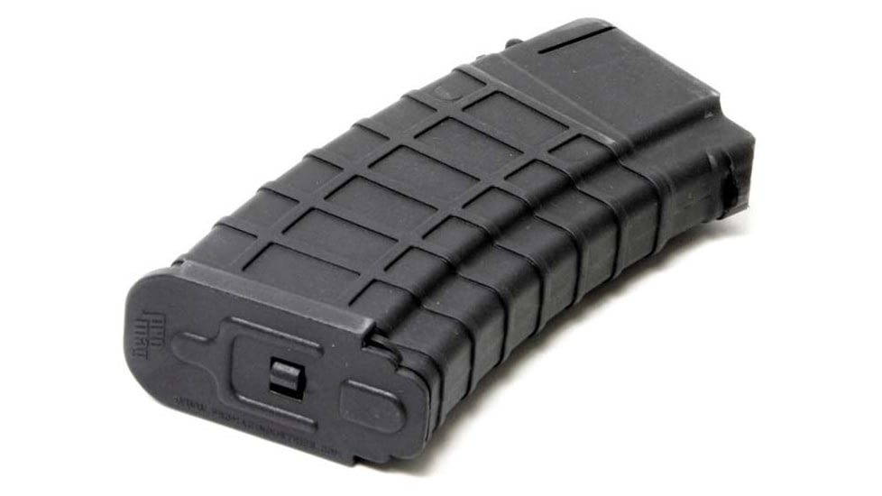 ProMag Polymer Rifle Magazine, AK-74, 5.45X39mm, 20-Round, Black, AK-A17-20RD