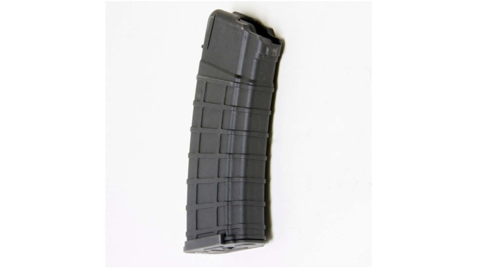 ProMag Polymer Rifle Magazine, AK-74, 5.45X39mm, 20-Round, Black, AK-A17-20RD