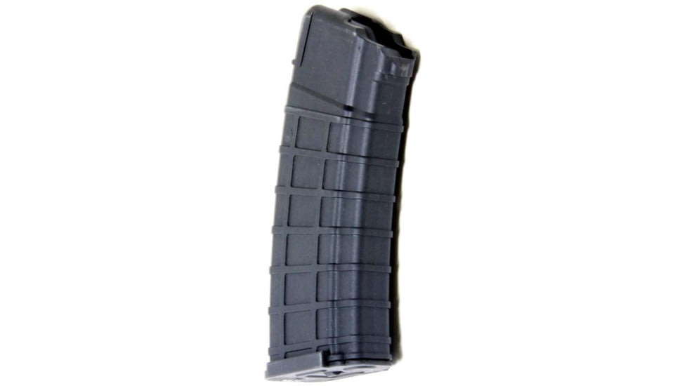 ProMag Polymer Rifle Magazine, AK-74, 5.45X39mm, 20-Round, Black, AK-A17-20RD