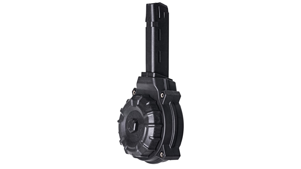ProMag Polymer Rifle Magazine, AR-15, 7.62x39mm, 50-Round, Black, DRM-A111-50RD