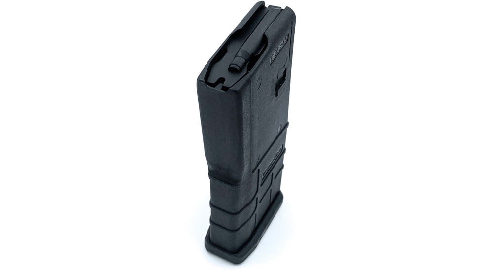 ProMag Rifle Magazine, AR-15/M16, .223 &amp; 5.56X45mm, 20 Round, Black, 1 Pack, DuPont Zytel Polymer, COLA9B-20RD