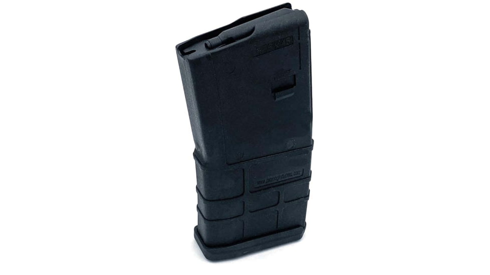 ProMag Polymer Rifle Magazine, AR-15/M16, .223 &amp; 5.56X45mm, 20-Round, Black, COL-A9B-20RD