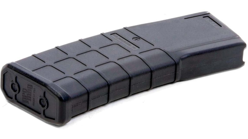 ProMag Rifle Magazine, AR-15/M16, .223 &amp; 5.56X45mm, 30 Round, Black, 1 Pack, DuPont Zytel Polymer, COLA18B-30RD