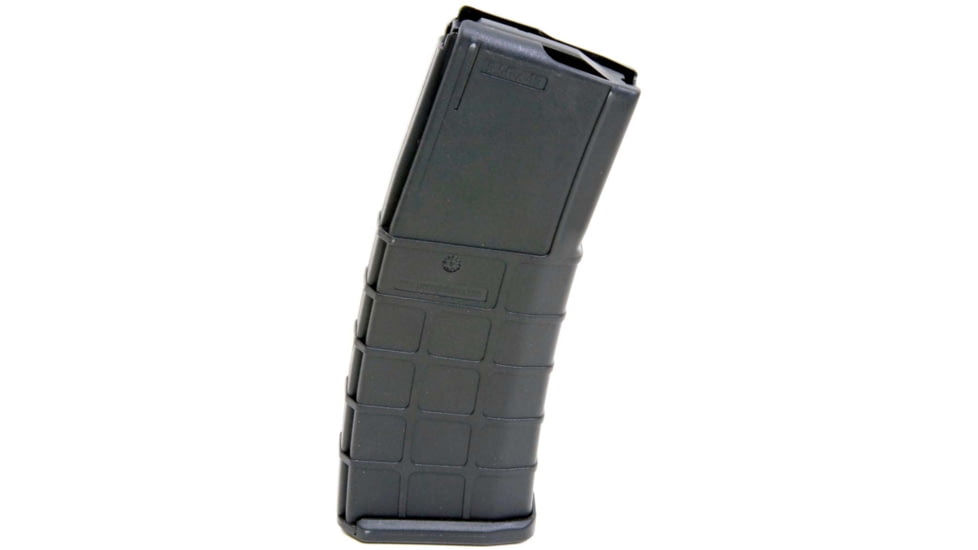ProMag Polymer Rifle Magazine, AR-15/M16, .223 &amp; 5.56X45mm, 30-Round, Black, COL-A18B-30RD