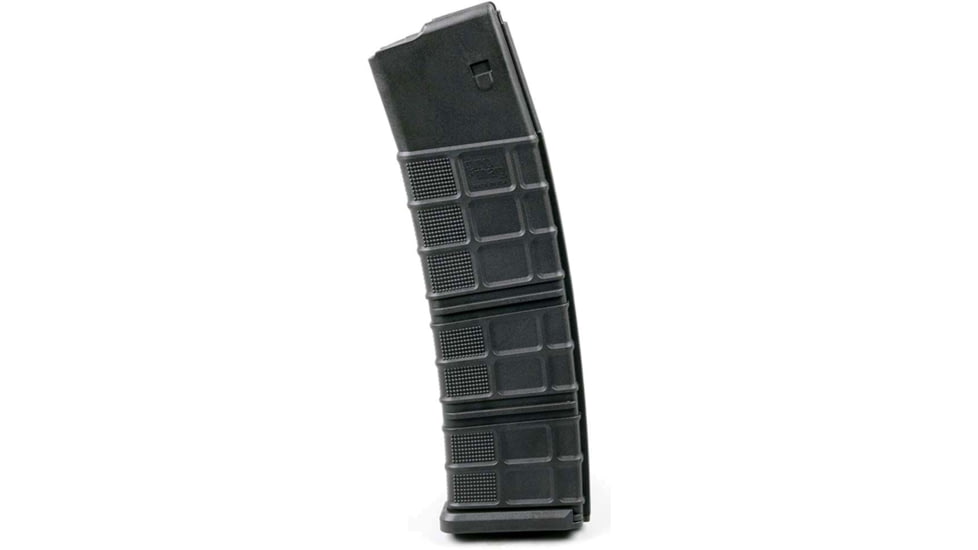 ProMag Rifle Magazine, AR-308, .308 Winchester, 40 Round, Black, 1 Pack, DuPont Zytel Polymer, DPMA4-40RD