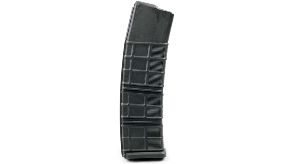 ProMag Polymer Rifle Magazine, AR-308, .308, 40-Round, Black, DPM-A4-40RD