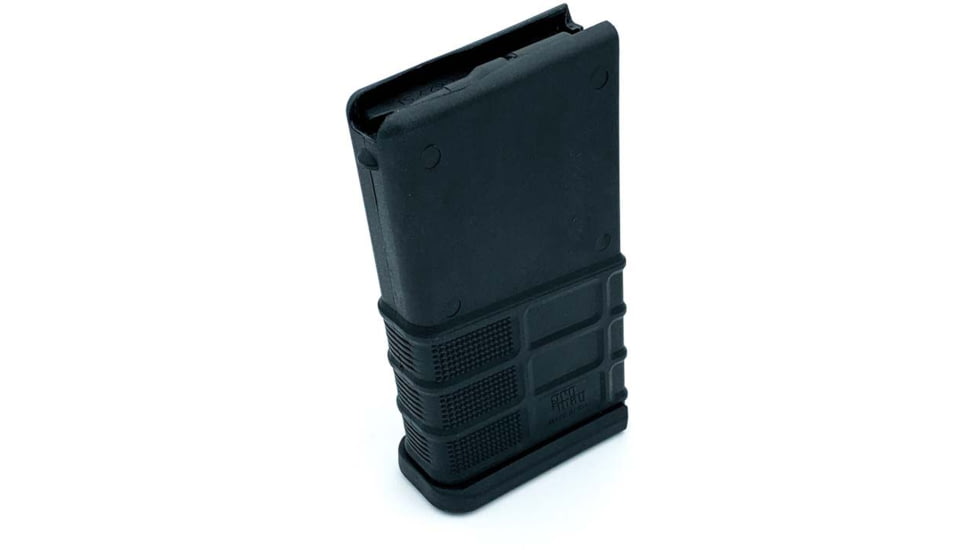ProMag Polymer Rifle Magazine, FN Fal, .308, 20-Round, Black, FNH-A9-20RD