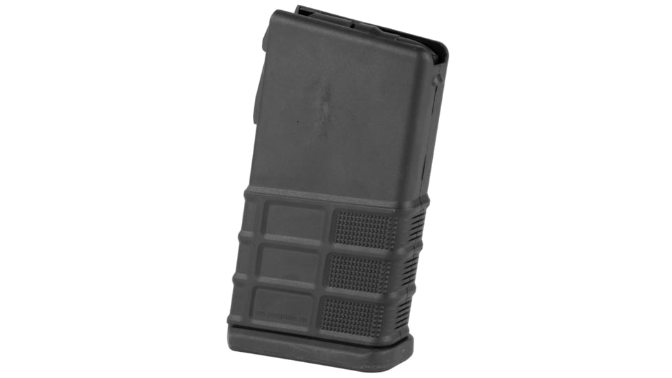 ProMag Polymer Rifle Magazine, FN Fal, .308, 20-Round, Black, FNH-A9-20RD