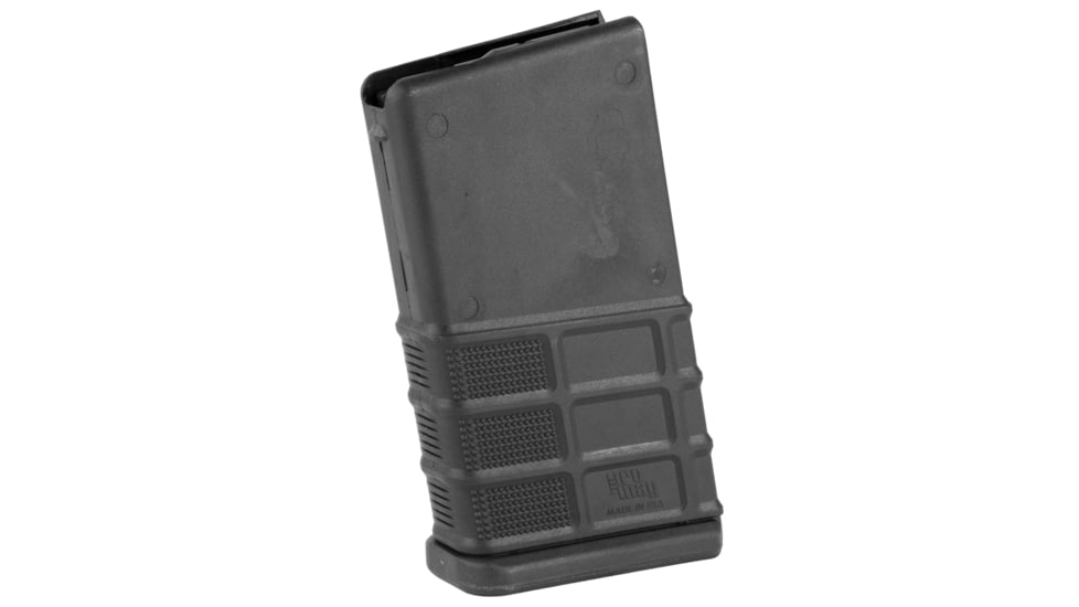 ProMag Polymer Rifle Magazine, FN Fal, .308, 20-Round, Black, FNH-A9-20RD