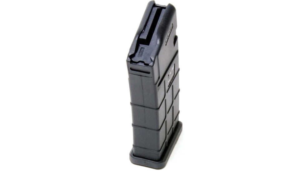 ProMag Polymer Rifle Magazine, H&amp;K 93, .223 &amp; 5.56x45mm, 20-Round, Black, HEC-A8-20RD