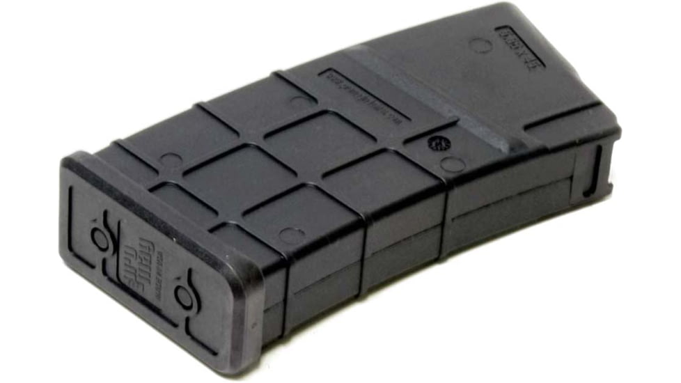ProMag Polymer Rifle Magazine, H&amp;K 93, .223 &amp; 5.56x45mm, 20-Round, Black, HEC-A8-20RD