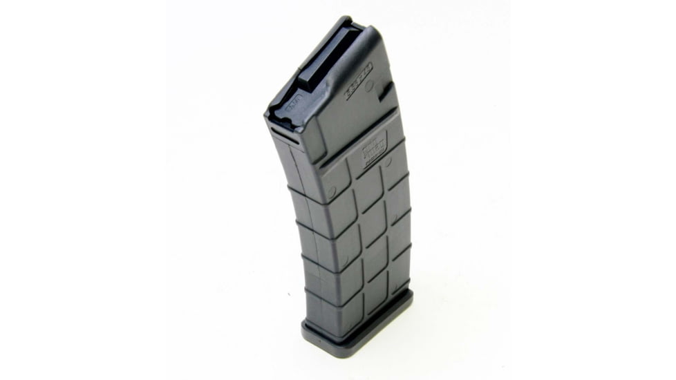 ProMag Polymer Rifle Magazine, H&amp;K 93, .223 &amp; 5.56x45mm, 30-Round, Black, HEC-A9-30RD