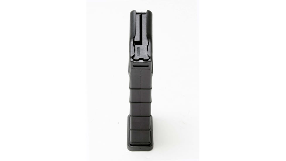 ProMag Polymer Rifle Magazine, H&amp;K 93, .223 &amp; 5.56x45mm, 30-Round, Black, HEC-A9-30RD
