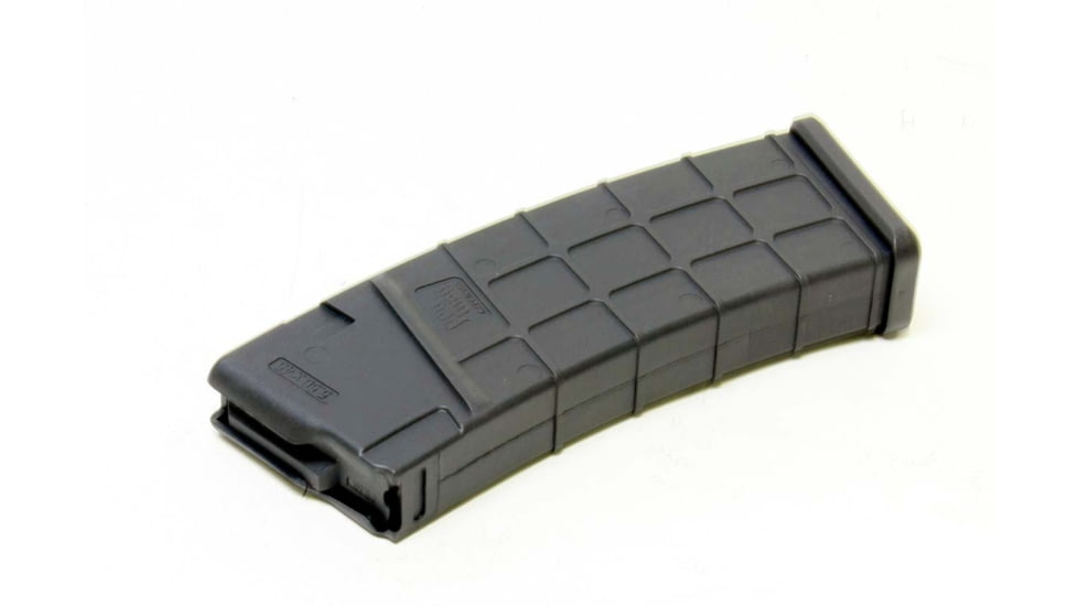 ProMag Rifle Magazine, H&amp;K 93, .223 &amp; 5.56x45mm, 30 Round, Black, 1 Pack, DuPont Zytel Polymer, HECA9-30RD