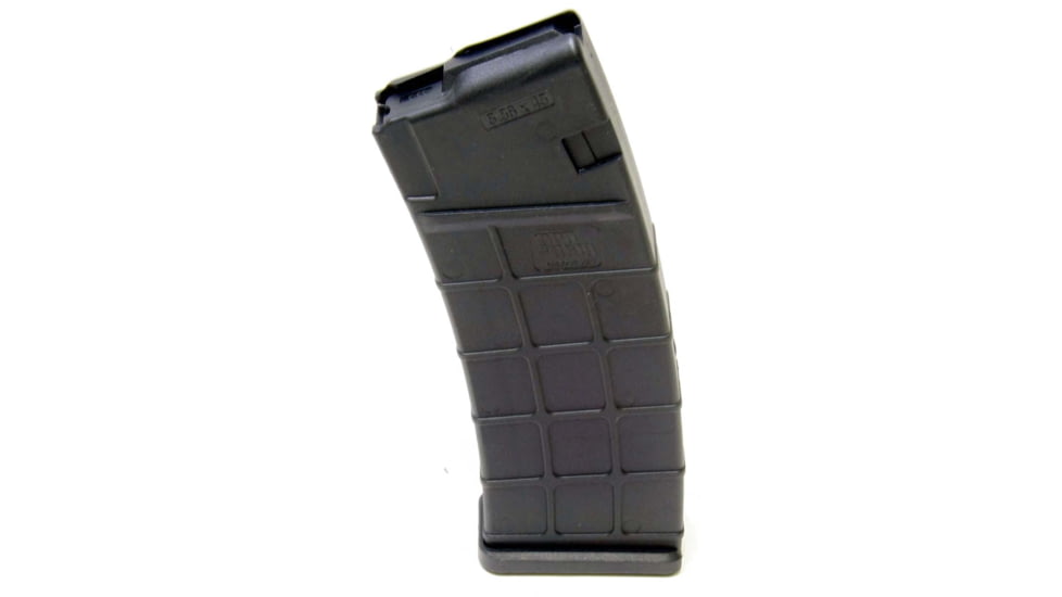 ProMag Polymer Rifle Magazine, H&amp;K 93, .223 &amp; 5.56x45mm, 30-Round, Black, HEC-A9-30RD