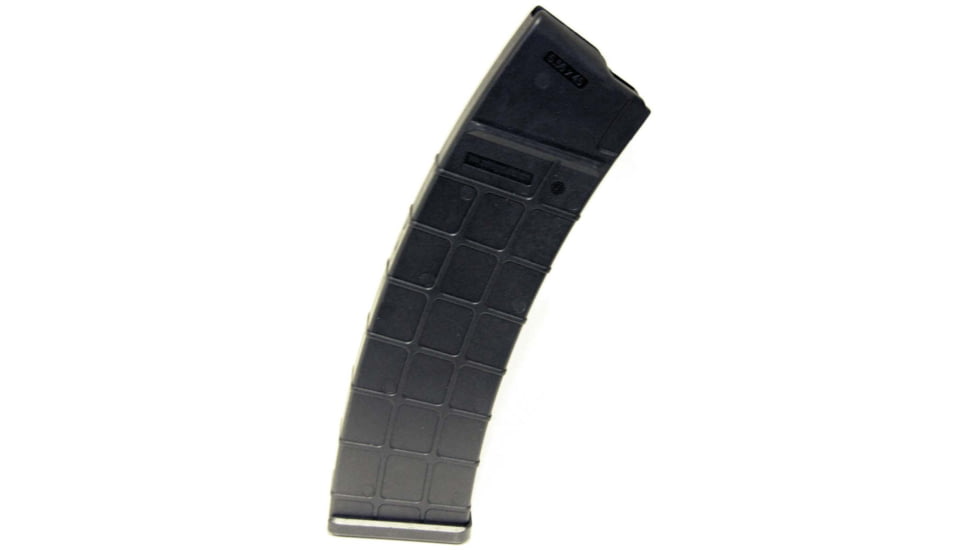ProMag Polymer Rifle Magazine, H&amp;K 93, .223 &amp; 5.56x45mm, 40-Round, Black, HEC-A10-40RD