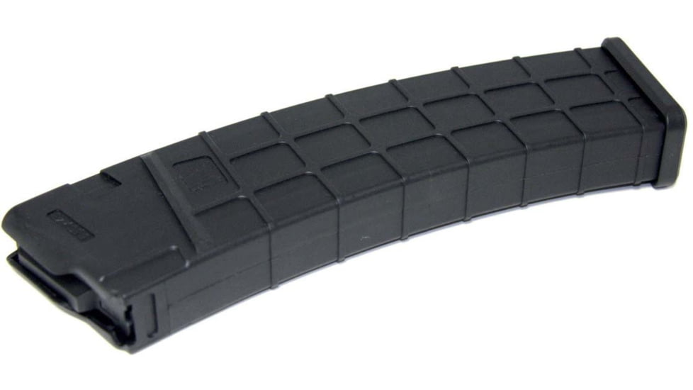ProMag Polymer Rifle Magazine, H&amp;K 93, .223 &amp; 5.56x45mm, 40-Round, Black, HEC-A10-40RD