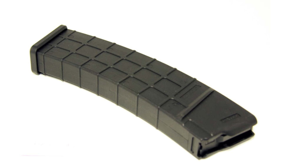 ProMag Polymer Rifle Magazine, H&amp;K 93, .223 &amp; 5.56x45mm, 40-Round, Black, HEC-A10-40RD