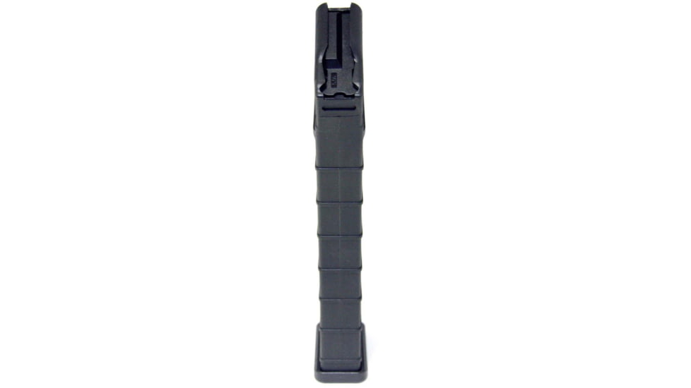 ProMag Polymer Rifle Magazine, H&amp;K 93, .223 &amp; 5.56x45mm, 40-Round, Black, HEC-A10-40RD