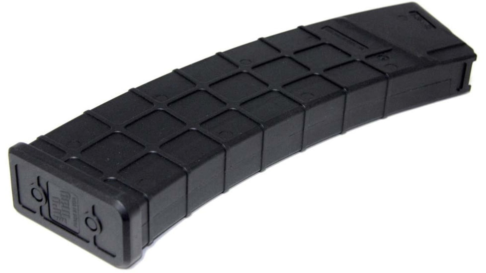 ProMag Polymer Rifle Magazine, H&amp;K 93, .223 &amp; 5.56x45mm, 40-Round, Black, HEC-A10-40RD