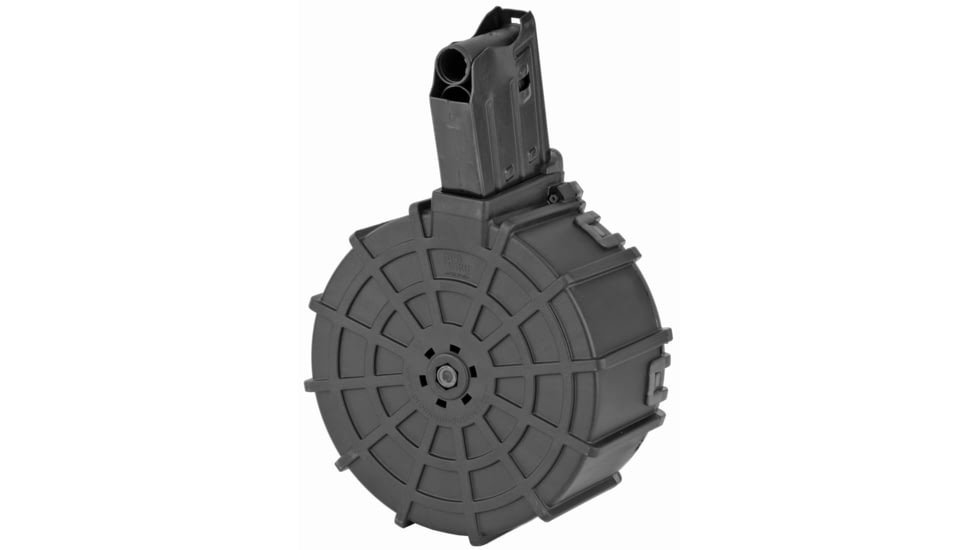 ProMag Rifle Magazine, MKA 1919 12 Gauge 2 3/4in 20 Round, Black, 1 Pack, Polymer, MKAA1-20RD