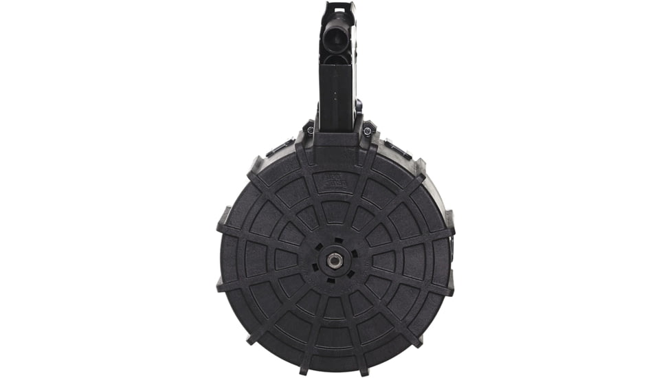 ProMag Polymer Rifle Magazine, MKA 1919 12 Gauge 2 3/4in 20-Round, Black, MKA-A1-20RD