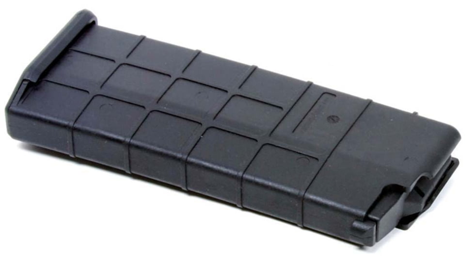 ProMag Polymer Rifle Magazine Saiga .308, 24-Round, Black, SAI-A5-24RD