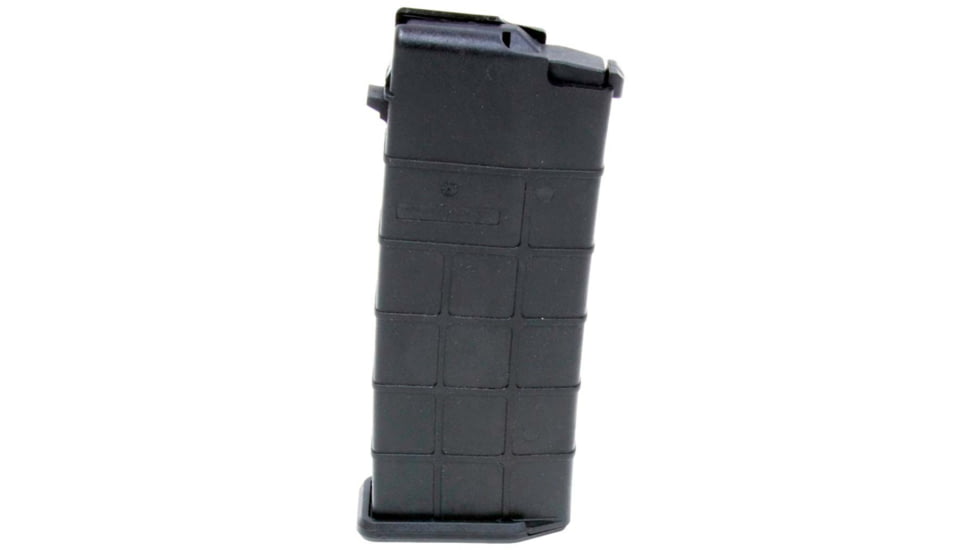 ProMag Polymer Rifle Magazine Saiga .308, 24-Round, Black, SAI-A5-24RD