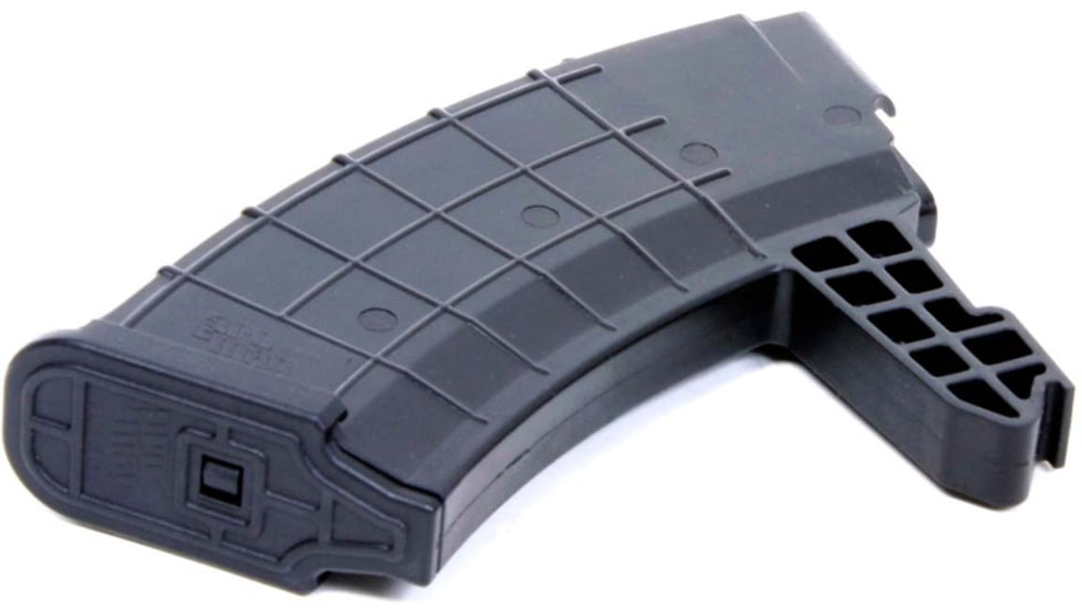 ProMag Polymer Rifle Magazine, SKS 7.62x39mm, 20-Round, Black, SKS-A5-20RD