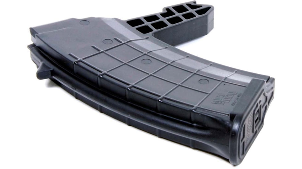 ProMag Polymer Rifle Magazine, SKS 7.62x39mm, 20-Round, Black, SKS-A5-20RD