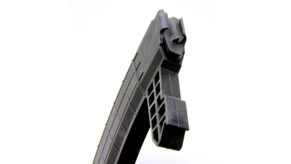 ProMag Rifle Magazine, SKS 7.62x39mm, 40 Round, Black, 1 Pack, DuPont Zytel Polymer, SKSA3-40RD