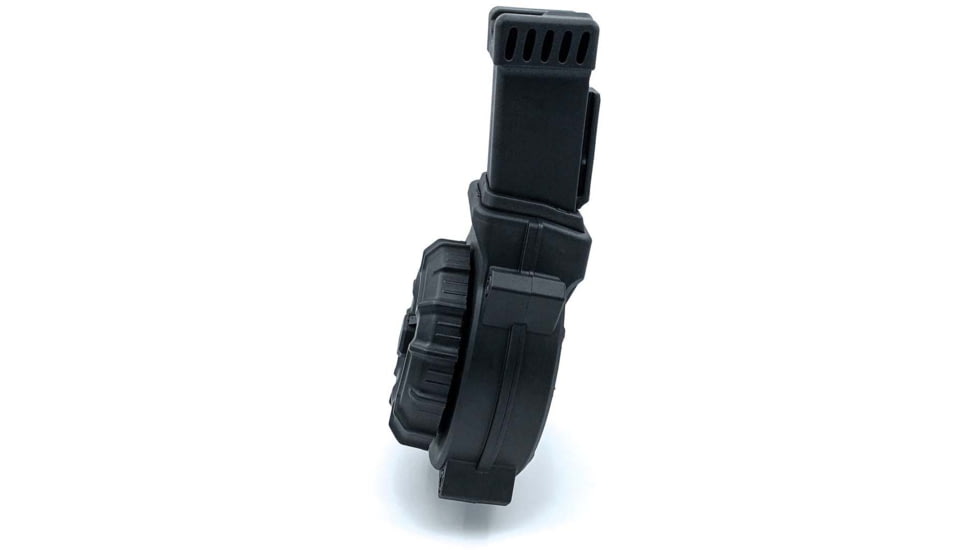 ProMag Polymer Rifle Magazine, Thompson .45 ACP, 40-Round, Black, DRM-A105-40RD