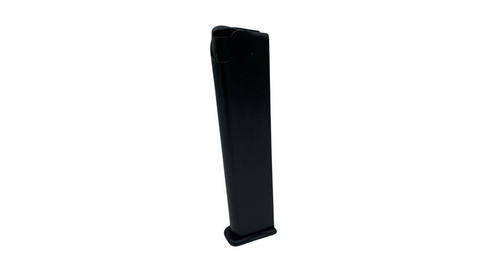 ProMag PRO MAG MAGAZINE - BROWNING BLACK LABEL 1911-380, 380 ACP, 10/RD, BLUED AEBC8B16, PROBRO07