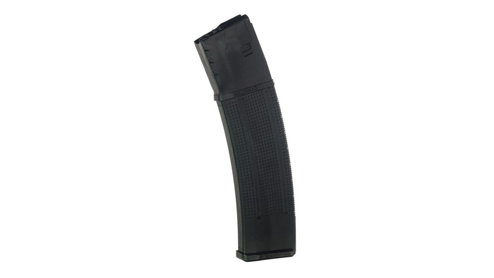 ProMag Roller Follower AR-15 5.56mm Rifle Magazine, 40 Round, Black, 1 Pack, DuPont Zytel Polymer, RM40-40RD