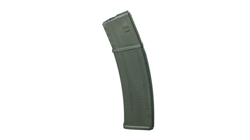 ProMag Roller Follower Polymer AR-15 5.56mm Rifle Magazine, 40-Round, OD, RM-40-OD-40RD
