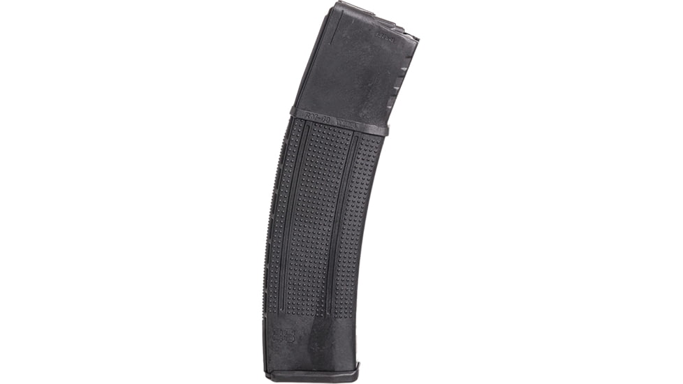 ProMag Roller Follower Lined Rifle Magazine, AR-15, 5.56mm, 40 Round, Black, 1 Pack, DuPont Zytel Polymer, RM40SL-40RD