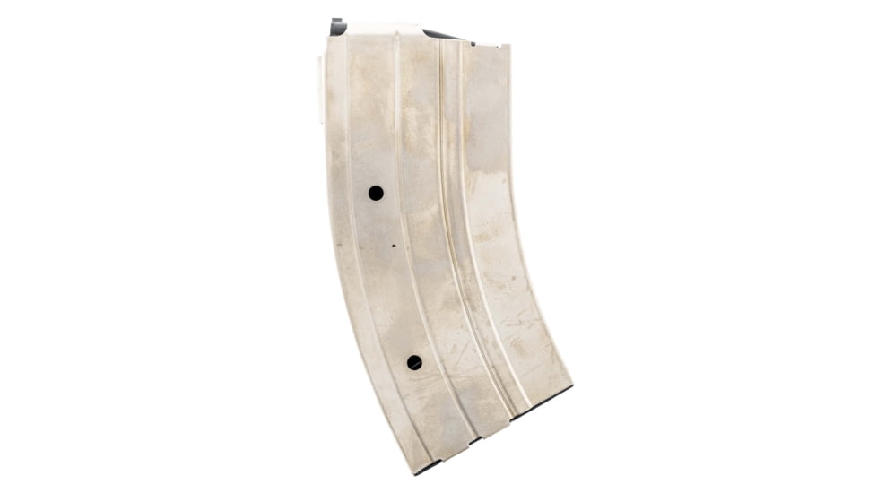 ProMag Ruger Mini-30 7.62x39mm 20 Rounds Rifle Magazine, Black, 20, RUGA43N