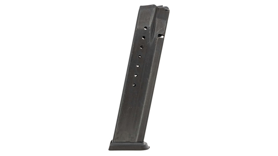 ProMag S&amp;W CSX 9mm 20 Rounds Pistol Magazine, Black, 20, SMIA24