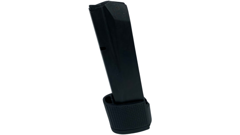 ProMag S&amp;W M&amp;P 10mm 20 Rounds Steel Pistol Magazine, Blued, 20, SMIA22