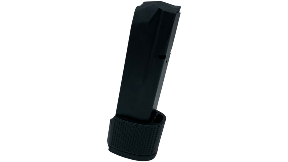 ProMag S&amp;W M&amp;P 10mm 20 Rounds Pistol Magazine, Blued Steel, 20, SMI-A22