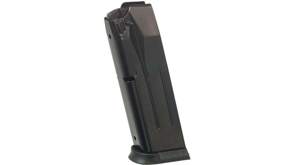 ProMag SIGA10 Sig Pro 9mm 15 Rd Steel Blued Finish