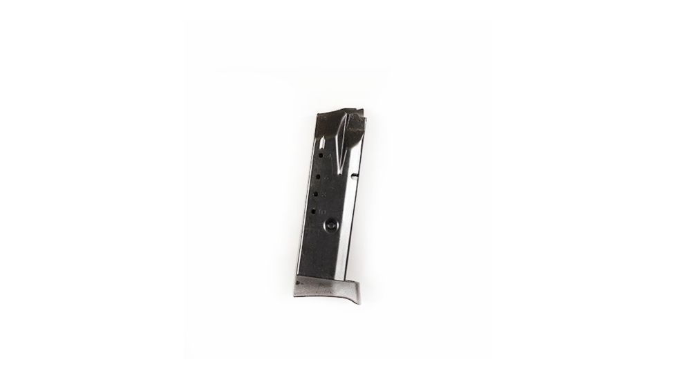 ProMag Smith &amp; Wesson SD40 10-Round .40 S&amp;W Magazine, Blue Steel, Black, SMI 33