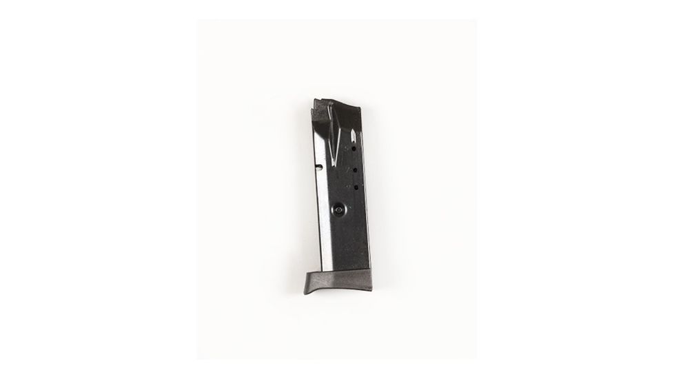 ProMag S&amp;W SD40 10 Round .40 S&amp;W Pistol Magazine, Blued, 1 Pack, Steel, SMI 33-10RD